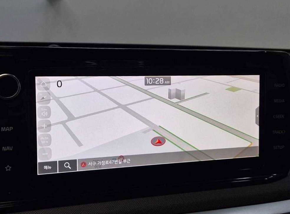 기아 K5 2.0 프레스티지 사진 13