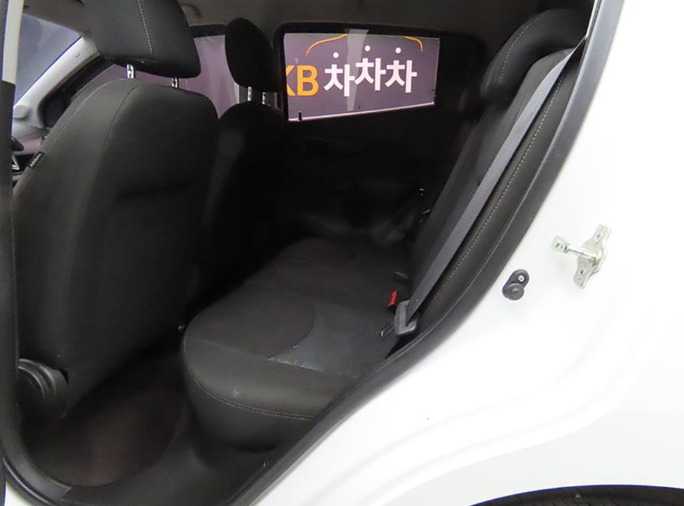 쉐보레 스파크 ECO LT 사진 6