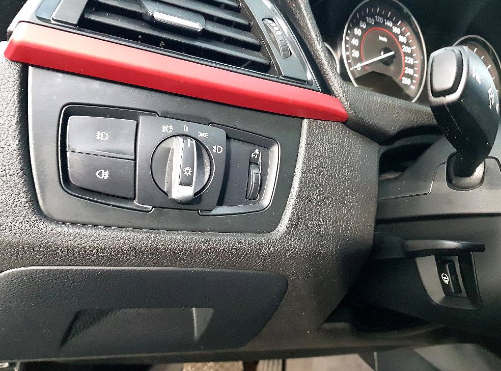 BMW 4시리즈 420d xDRIVE 그란쿠페 스포츠 사진 11