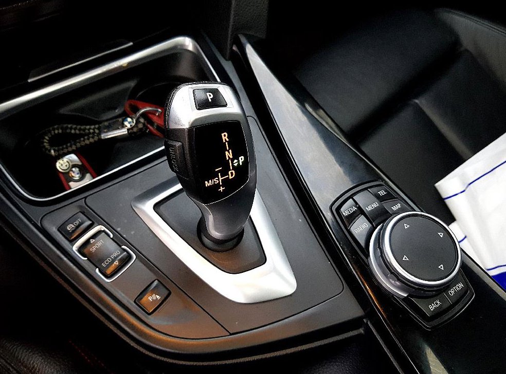 BMW 4시리즈 420d xDRIVE 그란쿠페 스포츠 사진 13