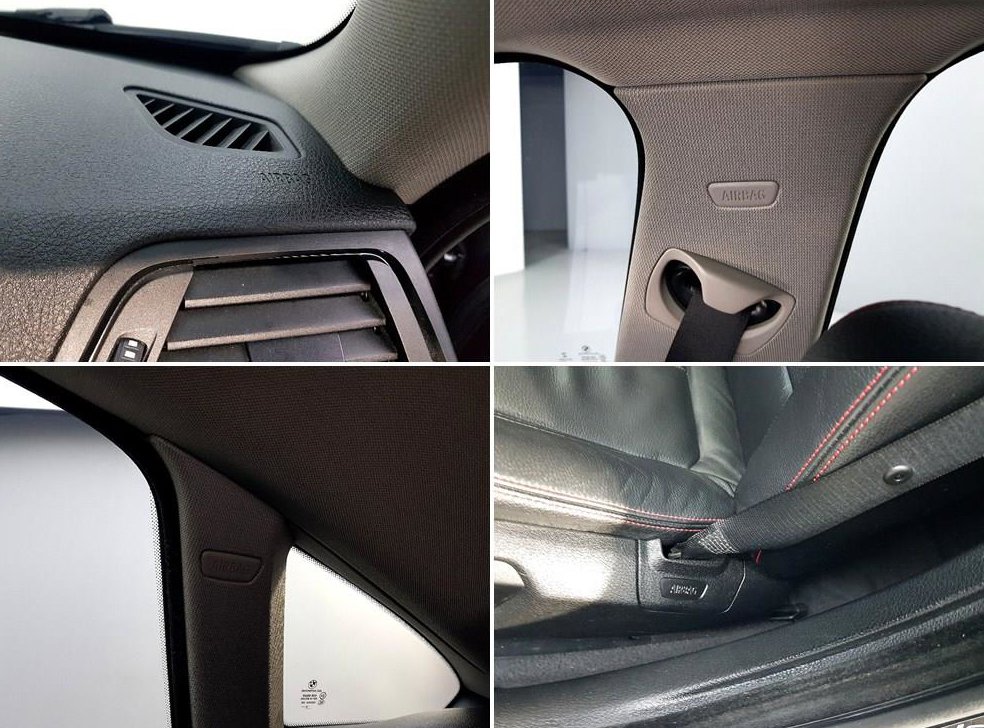 BMW 4시리즈 420d xDRIVE 그란쿠페 스포츠 사진 15