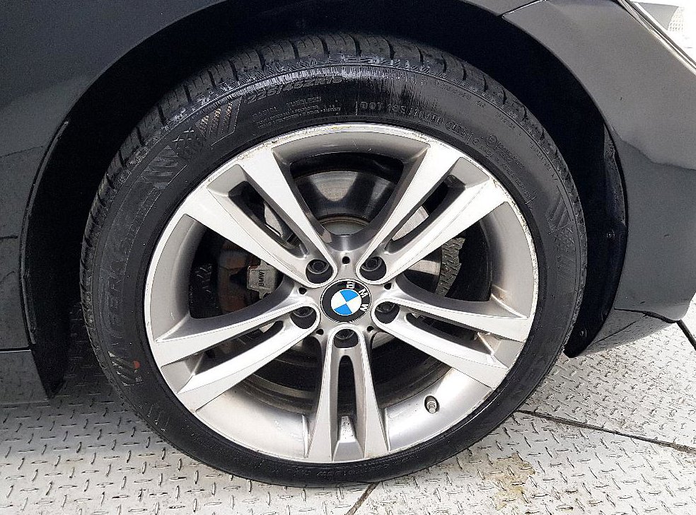 BMW 4시리즈 420d xDRIVE 그란쿠페 스포츠 사진 20