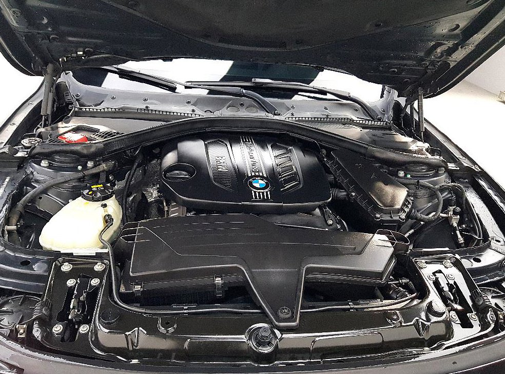BMW 4시리즈 420d xDRIVE 그란쿠페 스포츠 사진 6