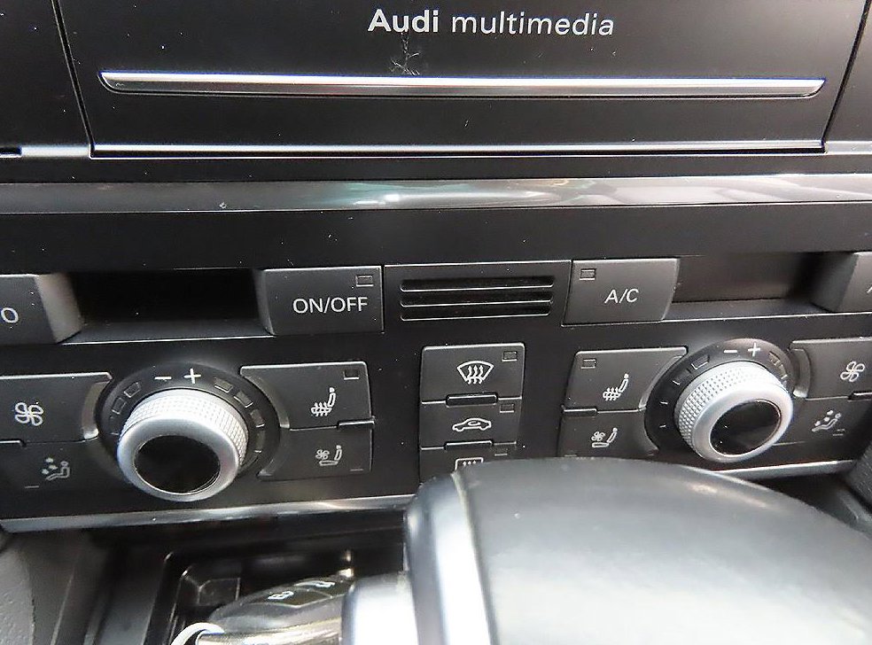 아우디 Q7 35 TDI 콰트로 사진 14