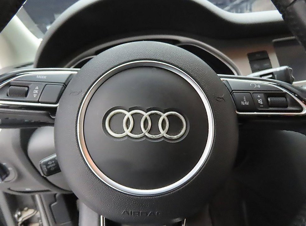 아우디 Q7 35 TDI 콰트로 사진 15