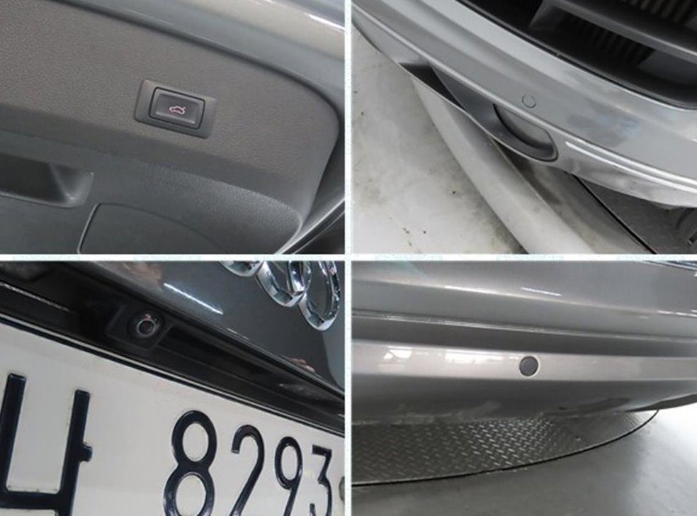 아우디 Q7 35 TDI 콰트로 사진 16