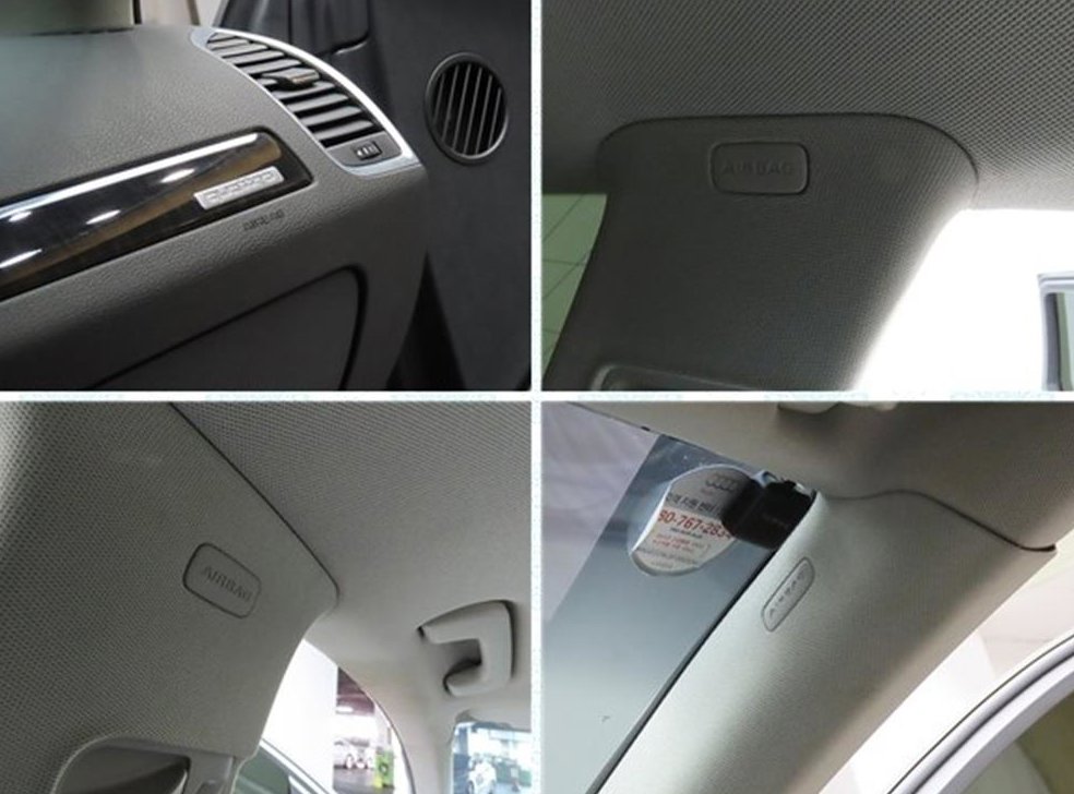 아우디 Q7 35 TDI 콰트로 사진 17