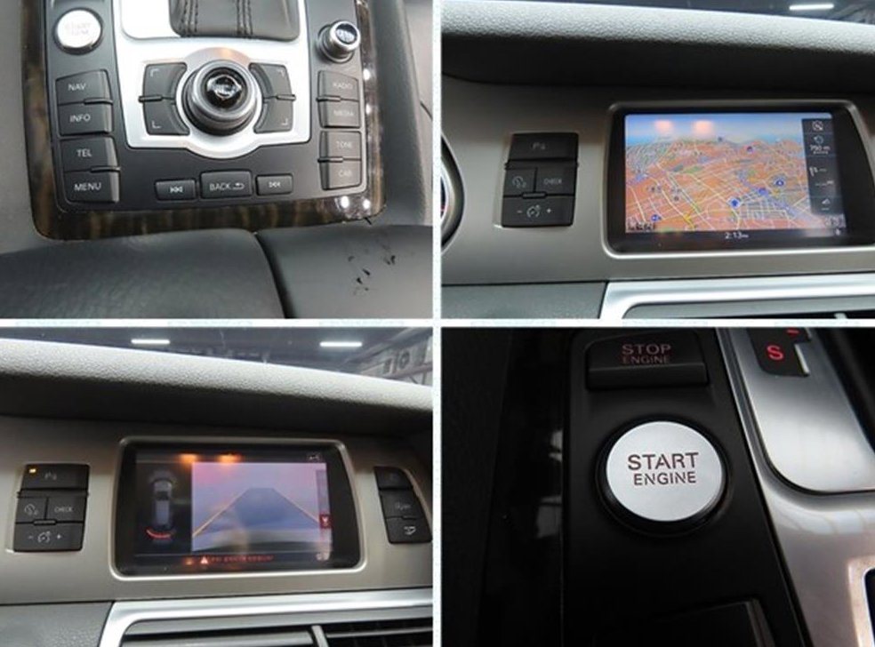 아우디 Q7 35 TDI 콰트로 사진 18