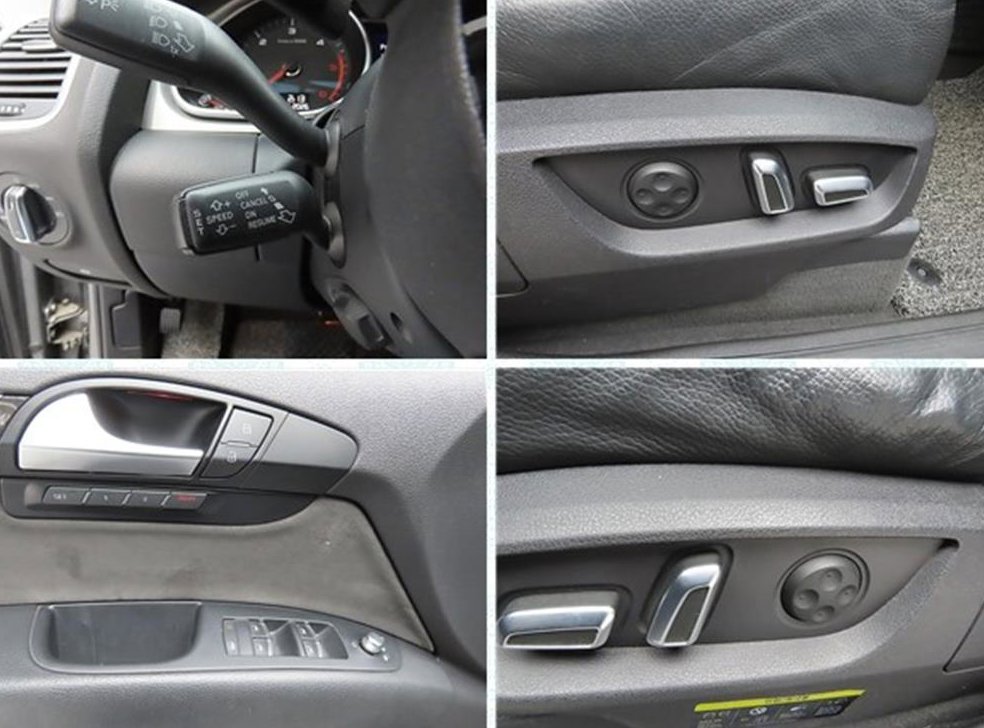 아우디 Q7 35 TDI 콰트로 사진 19