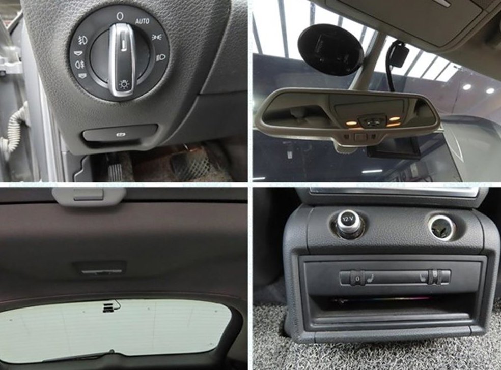 아우디 Q7 35 TDI 콰트로 사진 20