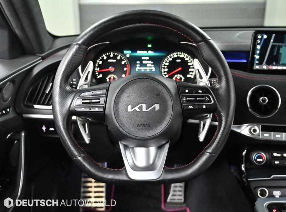 기아 스팅어 2WD 2.5 마스터즈 사진 13
