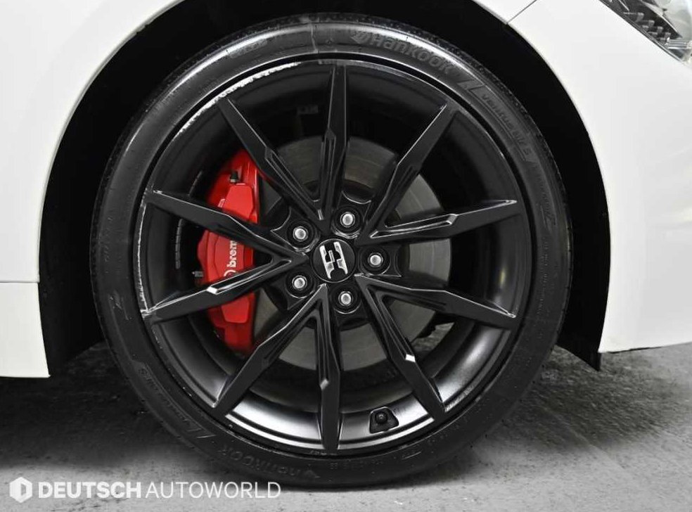 기아 스팅어 2WD 2.5 마스터즈 사진 5