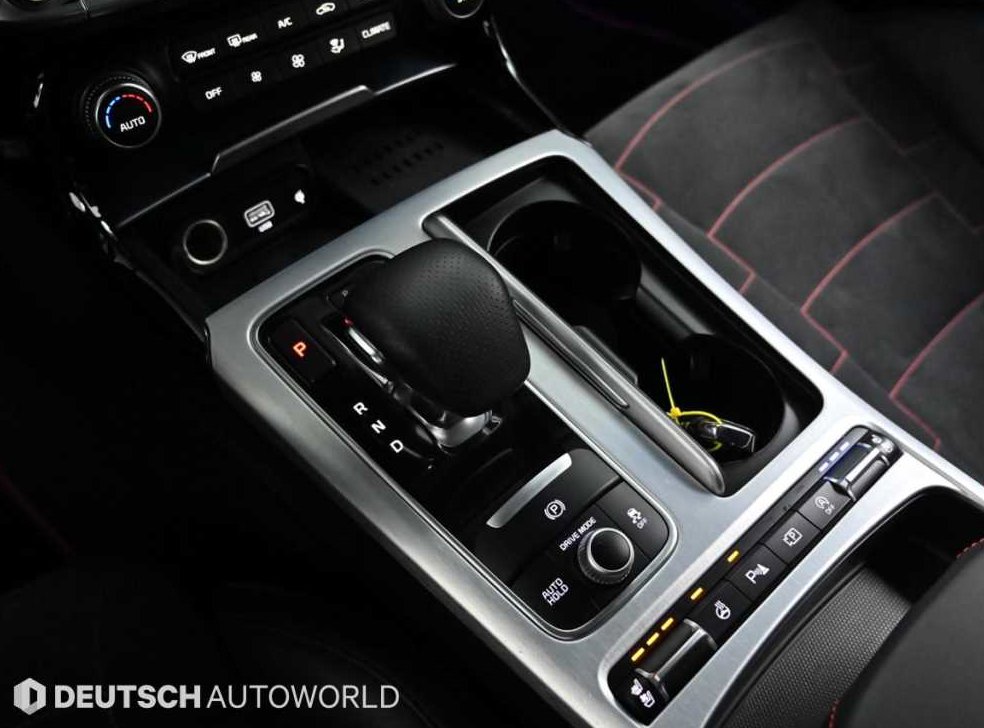 기아 스팅어 2WD 2.5 마스터즈 사진 9