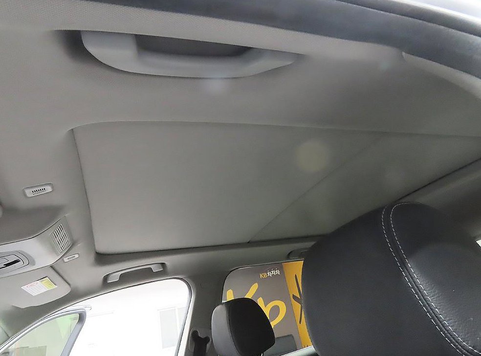 BMW X3 xDrive 30d 하이 사진 14