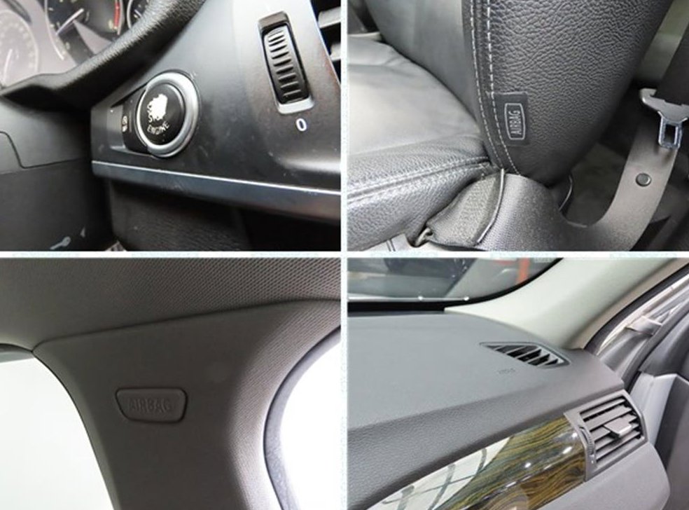 BMW X3 xDrive 30d 하이 사진 19