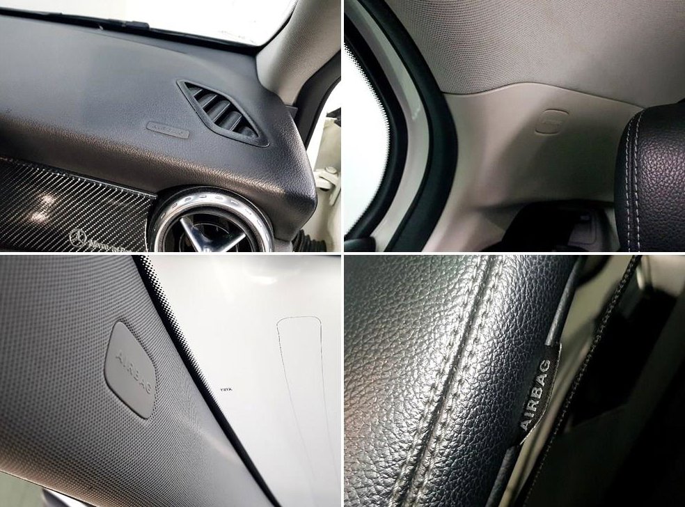 벤츠 GLA 클래스 GLA200 D 사진 15