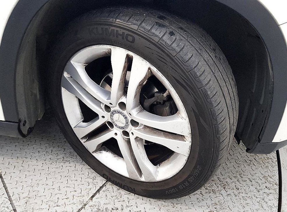 벤츠 GLA 클래스 GLA200 D 사진 20