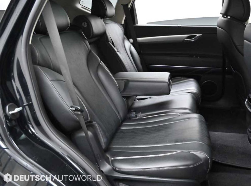 제네시스 GV80 가솔린 2.5T AWD 사진 12