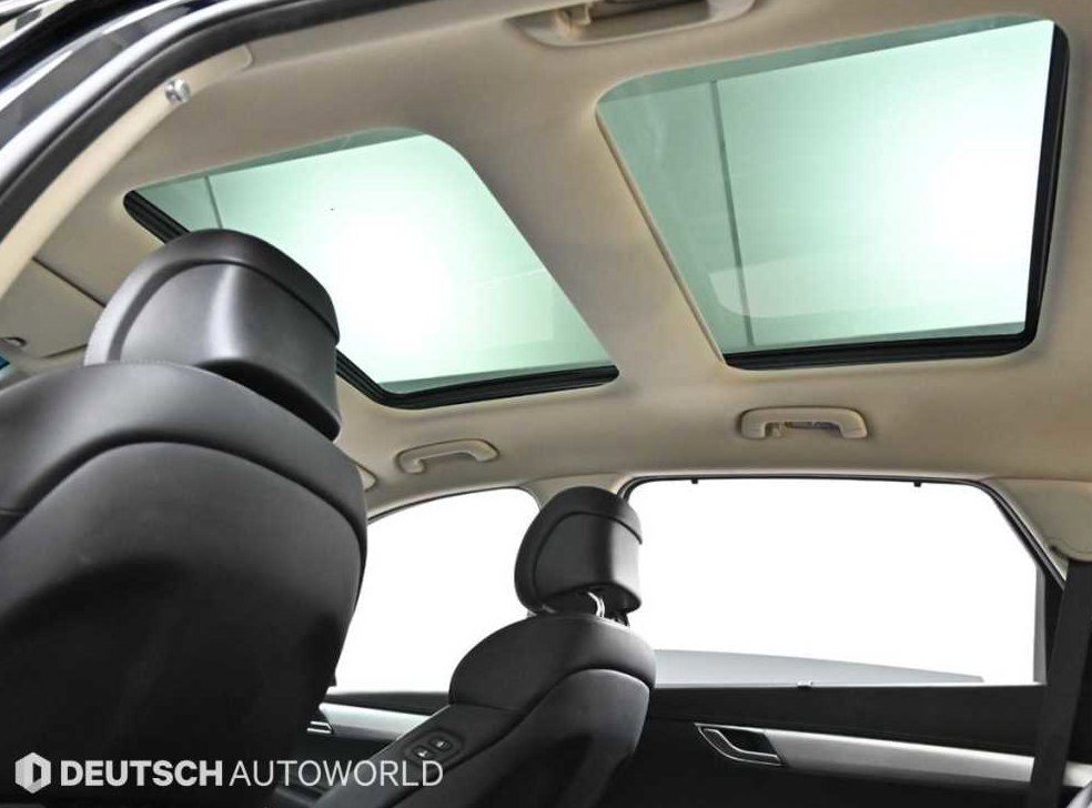제네시스 GV80 가솔린 2.5T AWD 사진 19