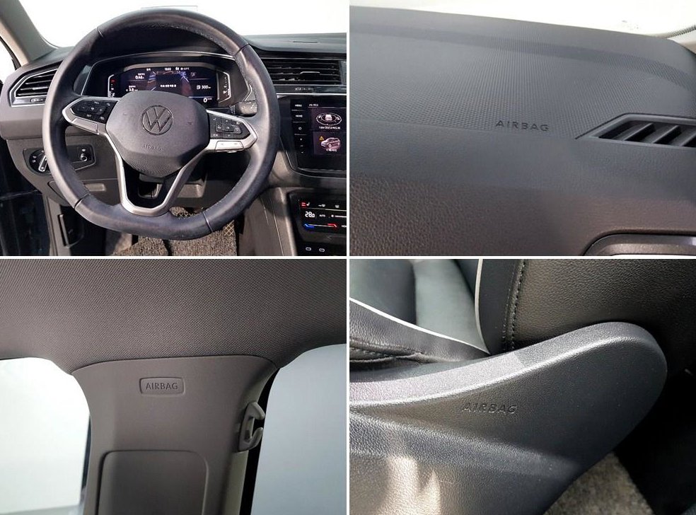폭스바겐 티구안 2.0 TDI 프레스티지 사진 14