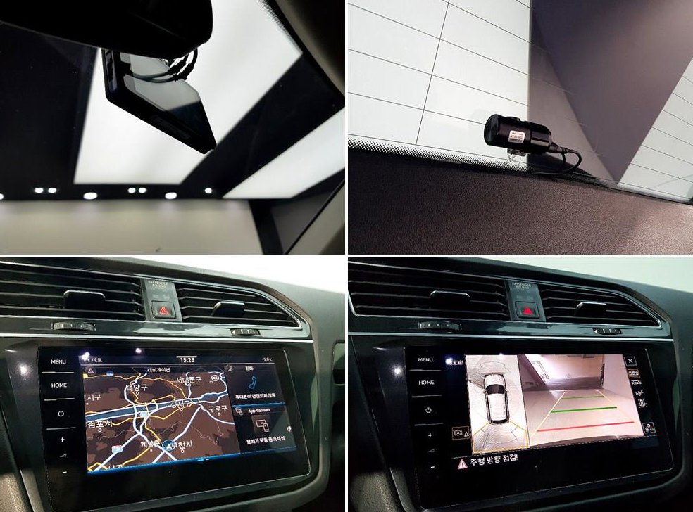 폭스바겐 티구안 2.0 TDI 프레스티지 사진 15