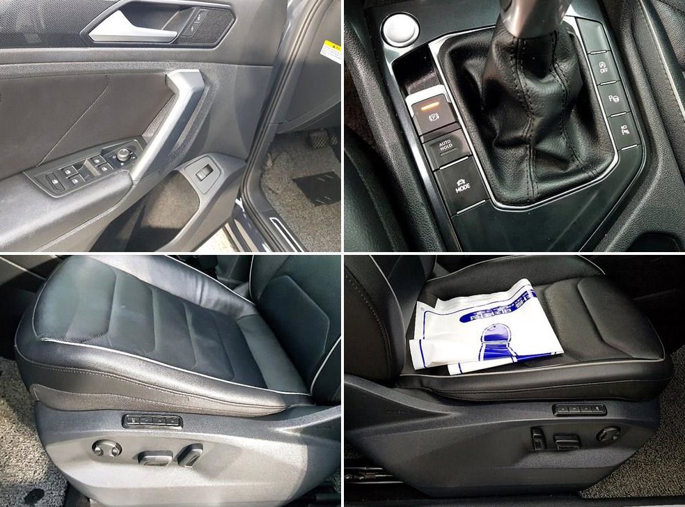 폭스바겐 티구안 2.0 TDI 프레스티지 사진 16