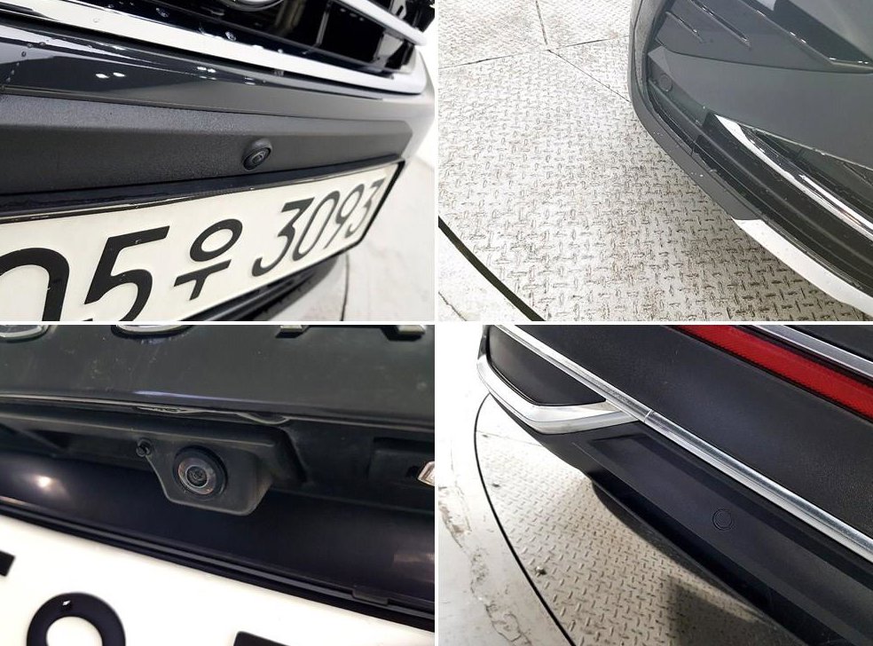 폭스바겐 티구안 2.0 TDI 프레스티지 사진 18