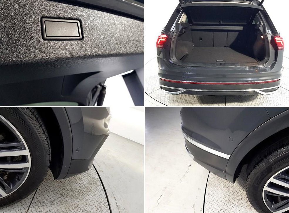 폭스바겐 티구안 2.0 TDI 프레스티지 사진 19