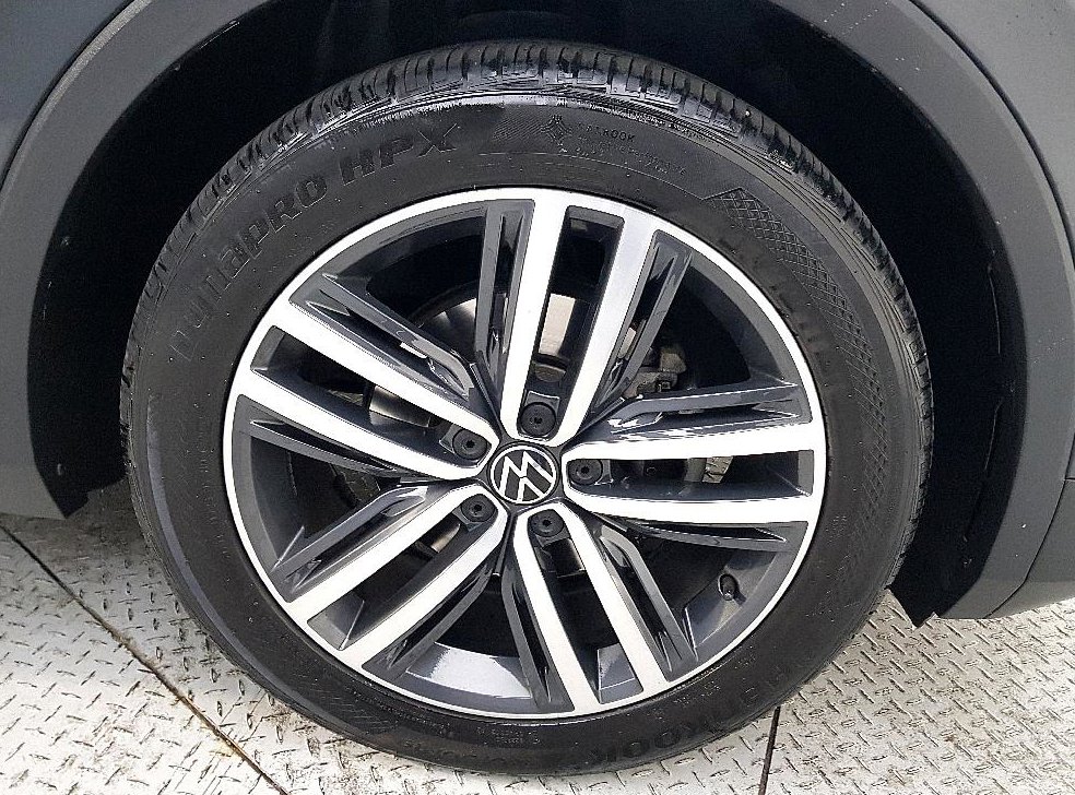폭스바겐 티구안 2.0 TDI 프레스티지 사진 20