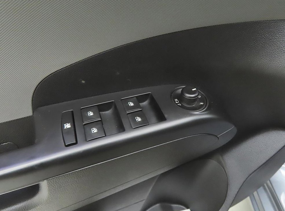 쉐보레 아베오 1.6 L 사진 14