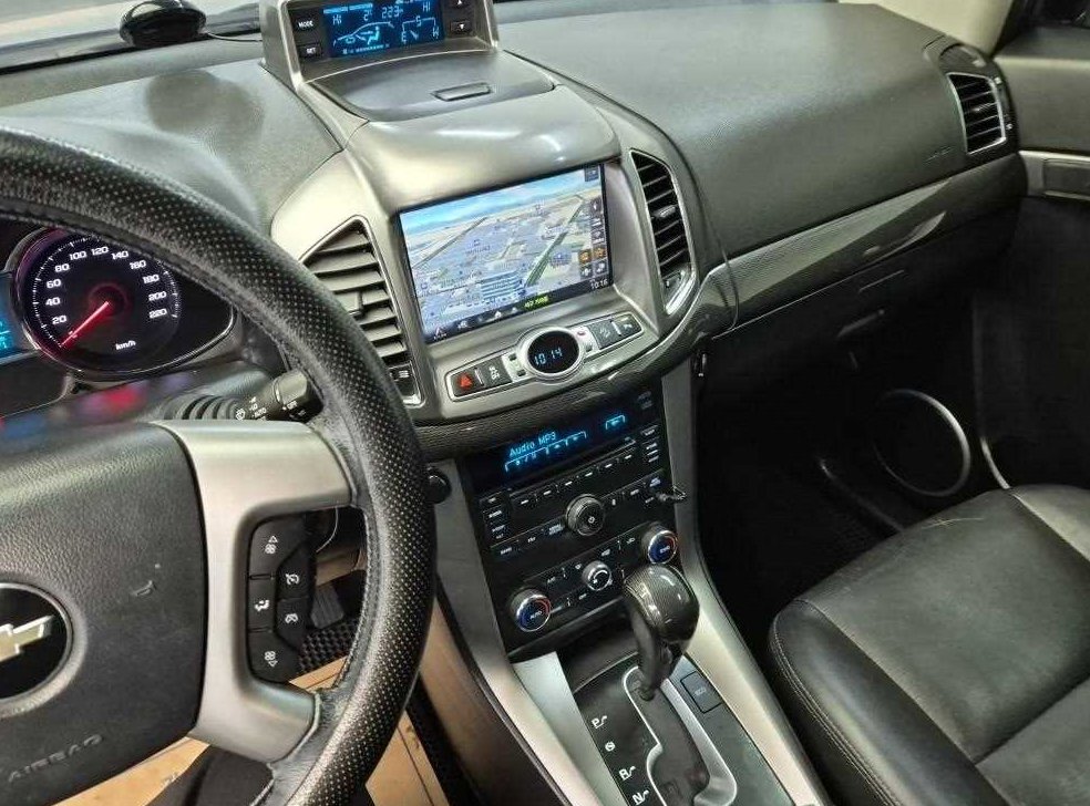 쉐보레 캡티바 2.0 2WD LT 프리미엄 사진 10