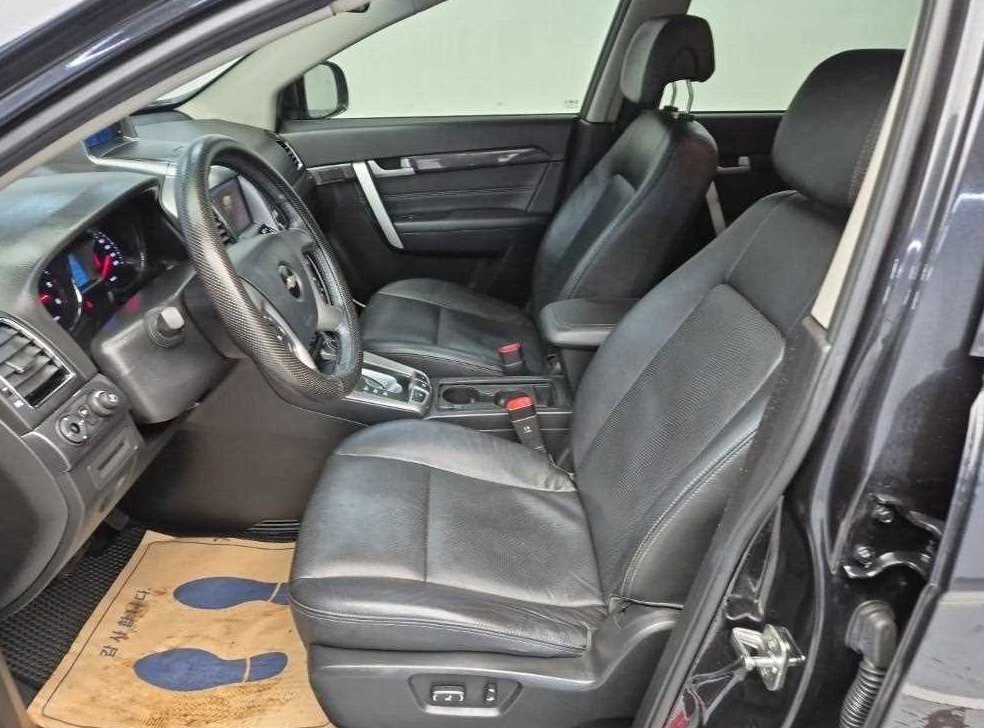 쉐보레 캡티바 2.0 2WD LT 프리미엄 사진 11