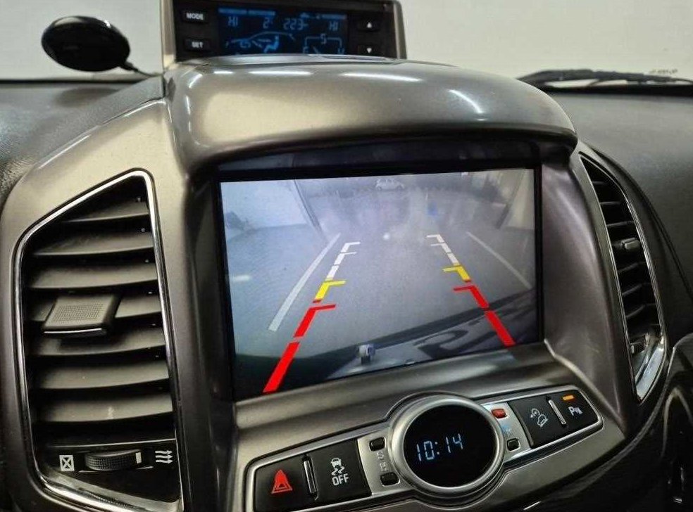 쉐보레 캡티바 2.0 2WD LT 프리미엄 사진 15
