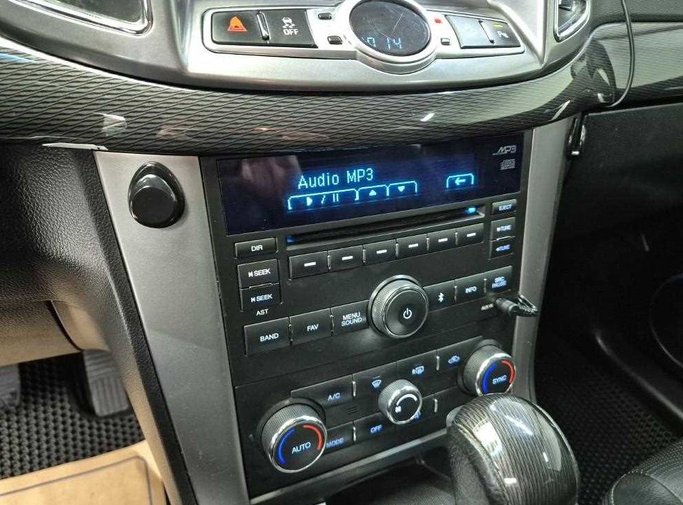 쉐보레 캡티바 2.0 2WD LT 프리미엄 사진 17