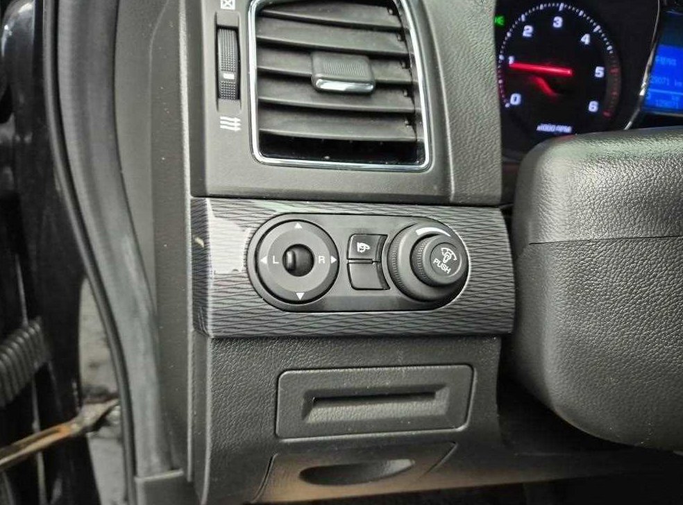 쉐보레 캡티바 2.0 2WD LT 프리미엄 사진 19
