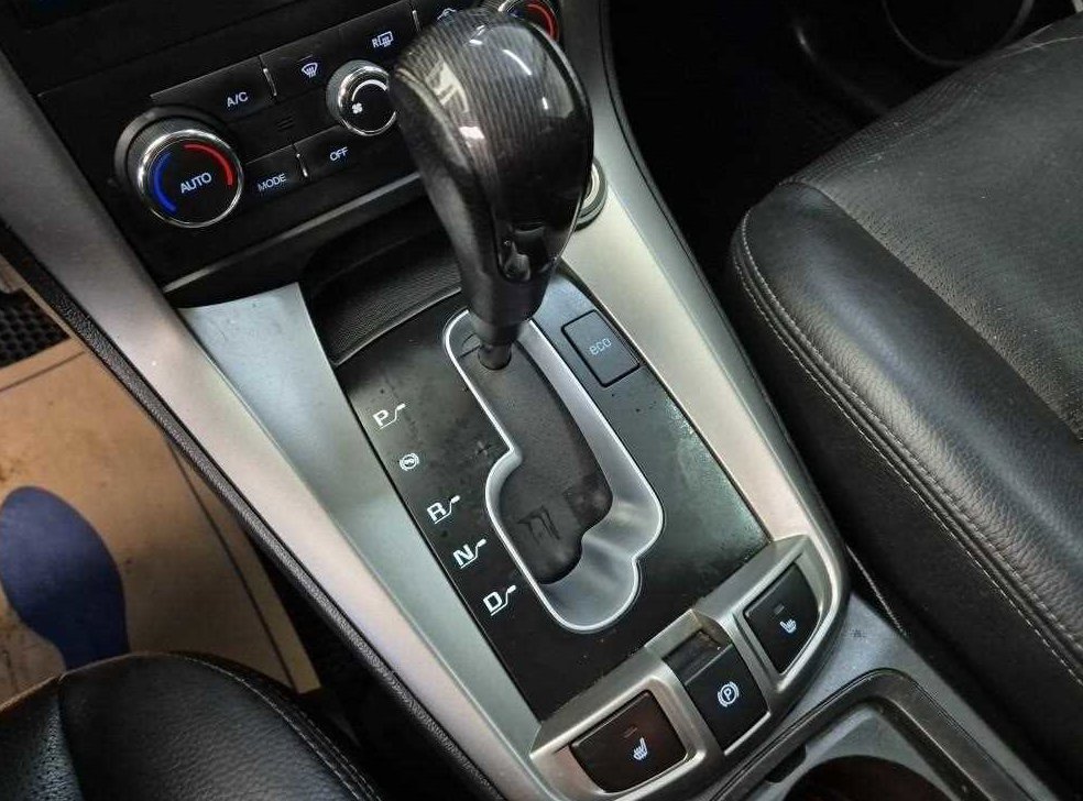 쉐보레 캡티바 2.0 2WD LT 프리미엄 사진 8
