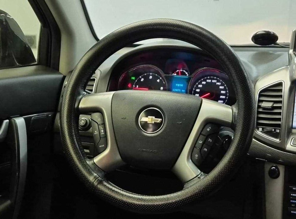 쉐보레 캡티바 2.0 2WD LT 프리미엄 사진 9