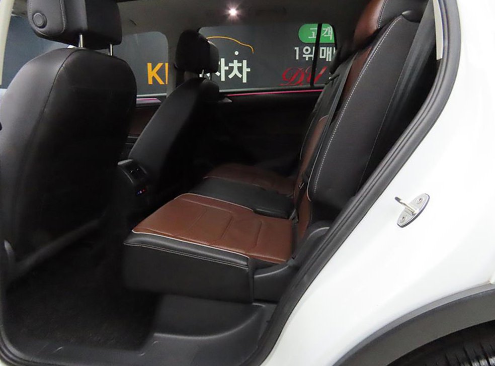 폭스바겐 티구안 2.0 TSI 프레스티지 사진 6
