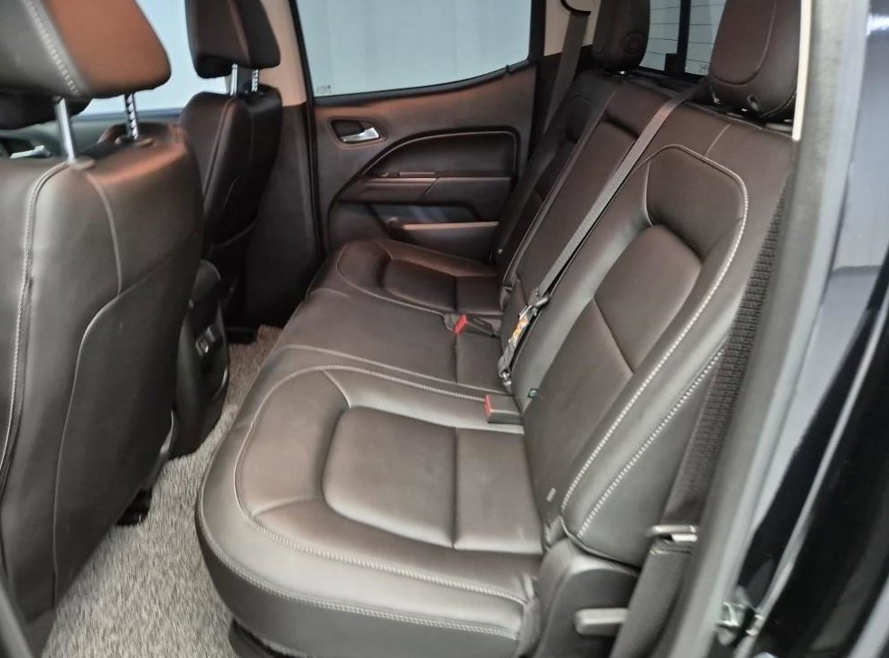 쉐보레 콜로라도 3.6 익스트림 4WD 사진 12