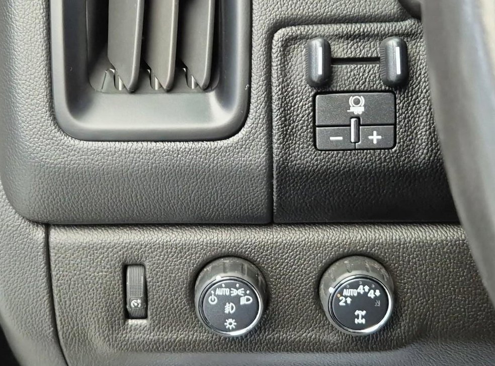 쉐보레 콜로라도 3.6 익스트림 4WD 사진 17