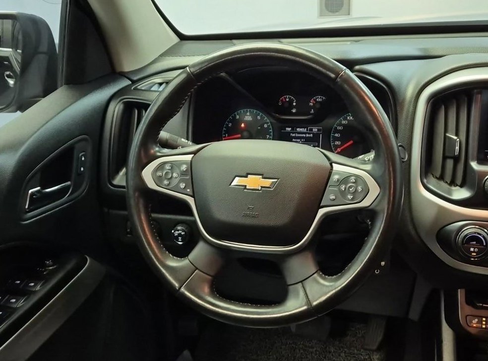 쉐보레 콜로라도 3.6 익스트림 4WD 사진 9