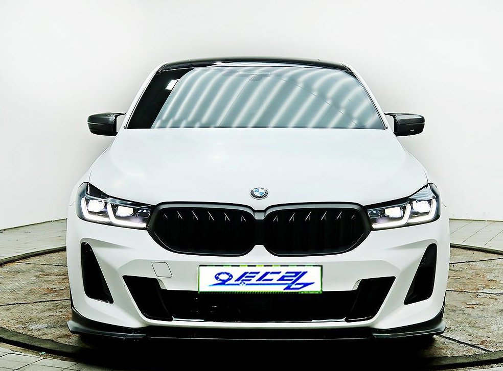BMW 그란투리스모 620d M 스포츠