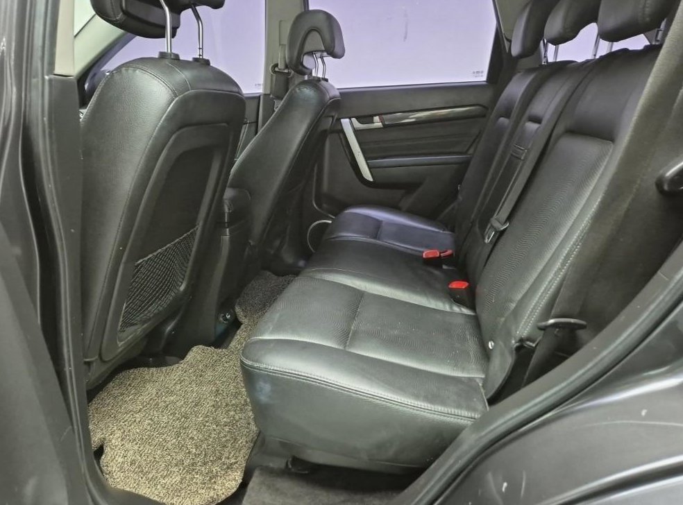 쉐보레 캡티바 2.0 2WD LT 프리미엄 사진 12