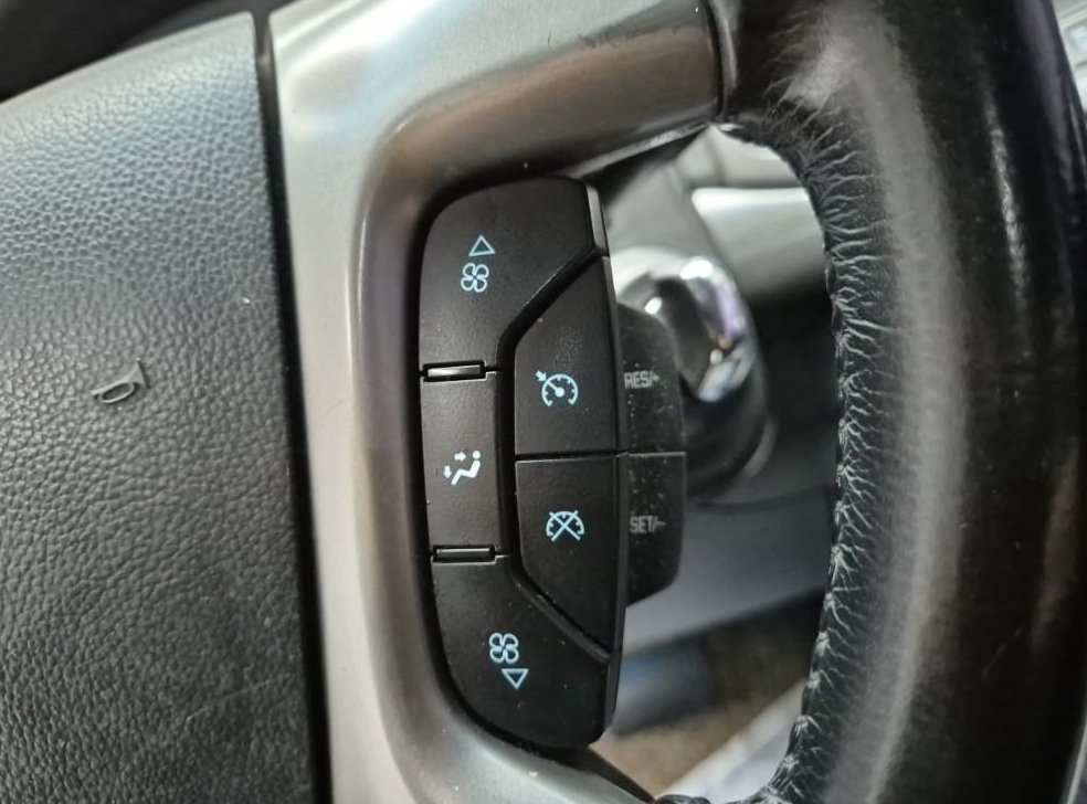 쉐보레 캡티바 2.0 2WD LT 프리미엄 사진 15