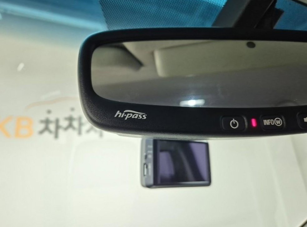 쉐보레 캡티바 2.0 2WD LT 프리미엄 사진 17