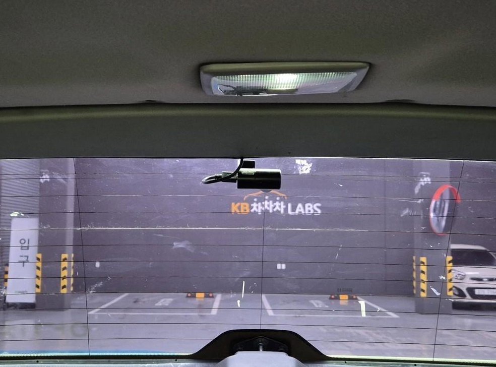 쉐보레 캡티바 2.0 2WD LT 프리미엄 사진 18