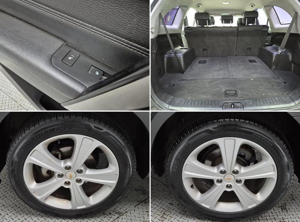 쉐보레 캡티바 2.0 2WD LT 프리미엄 사진 19