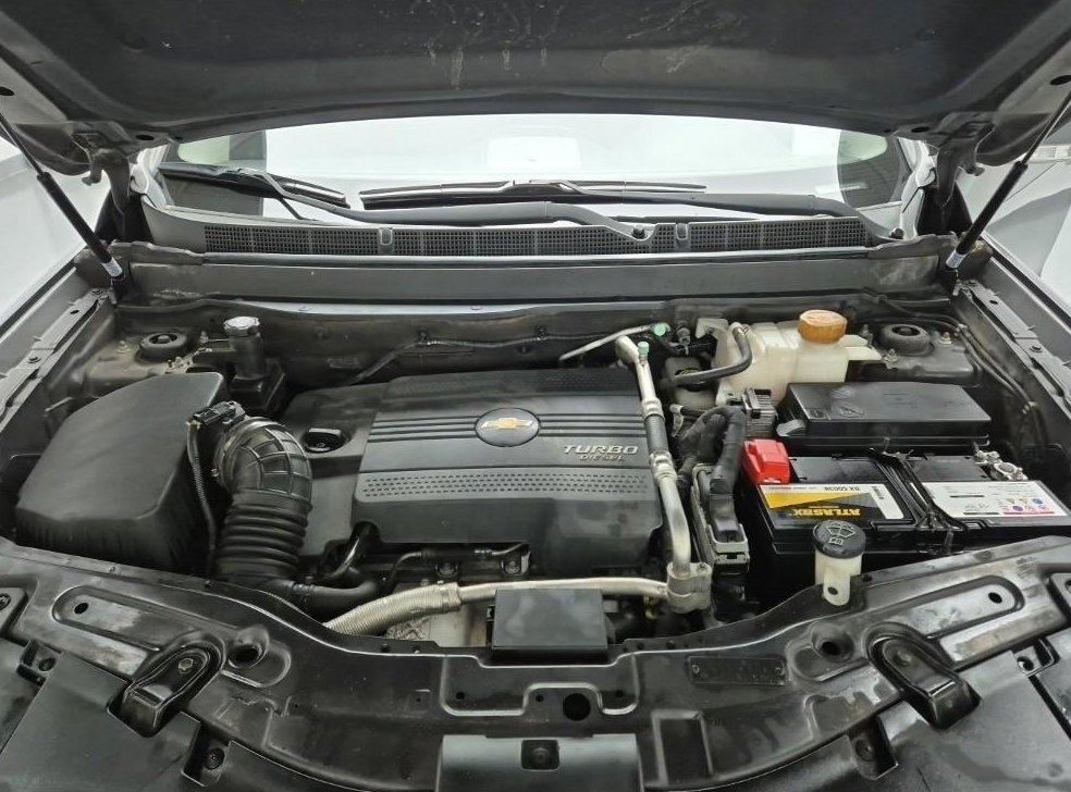 쉐보레 캡티바 2.0 2WD LT 프리미엄 사진 5