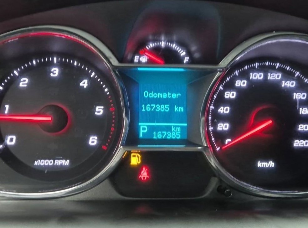 쉐보레 캡티바 2.0 2WD LT 프리미엄 사진 6