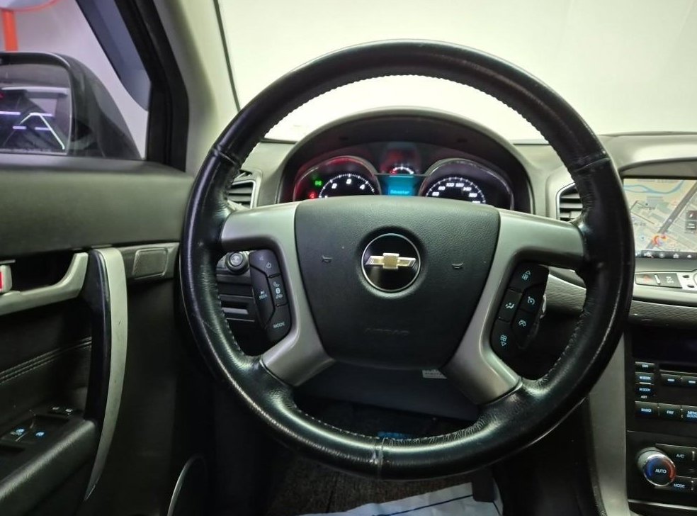 쉐보레 캡티바 2.0 2WD LT 프리미엄 사진 9